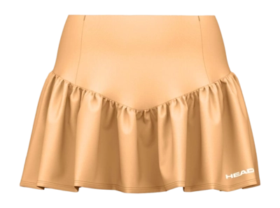Tennisrok HEAD Women Move Skort Apricot