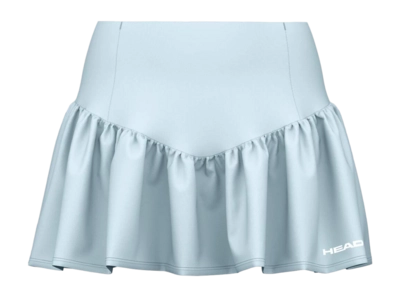Tennisrok HEAD Women Move Skort Light Blue