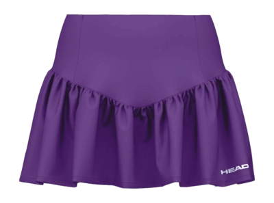 Tennisrok HEAD Women Move Skort Purple