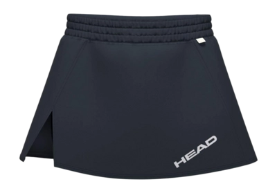 Tennisrok HEAD Women Pro Skort Navy Regular Fit
