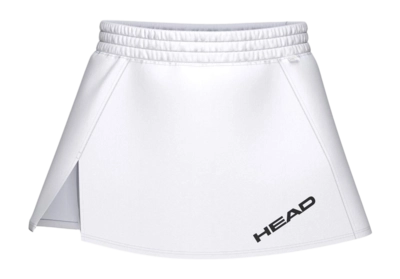 Tennisrok HEAD Women Pro Skort White