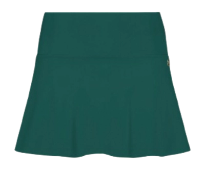 Tennisrok House of Gravity Women Active Skirt Emerald Green