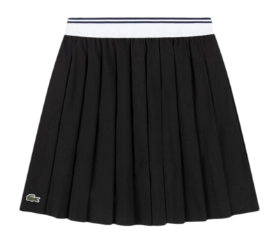 Tennisrok Lacoste Girls Lacoste Kids Buffle Pleated Regular Fit