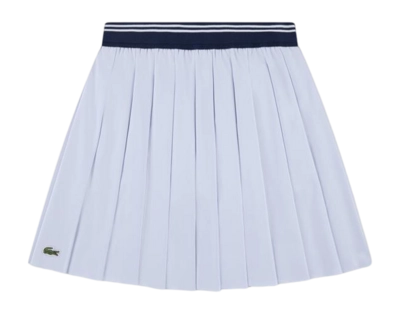 Tennisrok Lacoste Girls Lacoste Kids Lacoste Phoenix Pleated Regular fit