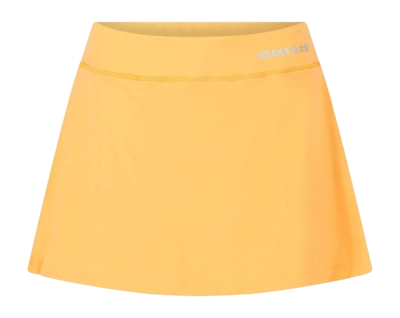 Tennisrok Osaka Women Flare 2-1 Amber Regular Fit