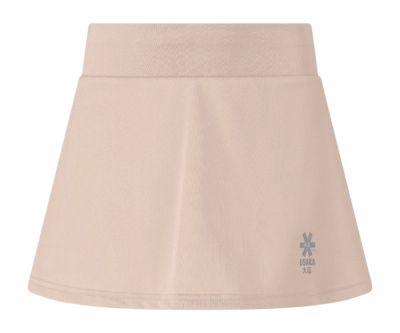Tennisrok Osaka Women Floucy Skort Sustained Grey