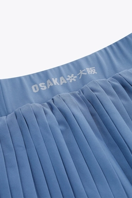 3---APP00259_6100_5_Women_Pleat_Flow_Skirt_Silver_Lake_Blue