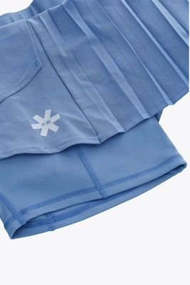 4---APP00259_6100_4_Women_Pleat_Flow_Skirt_Silver_Lake_Blue