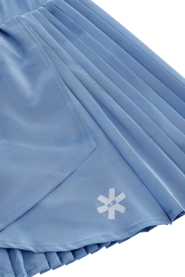 5---APP00259_6100_6_Women-Pleat-Flow-Skirt_Silver-Lake-Blue