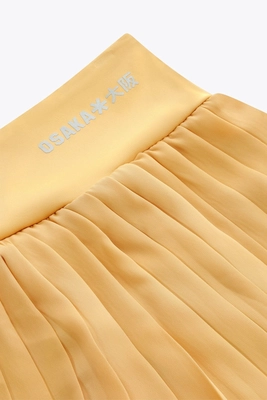 3---APP00252_2021_3_Women_Pleated_Skirt_Amber