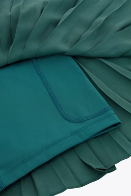 4---APP00252_7052_4_Women_Pleated_Skirt_Pineneedle
