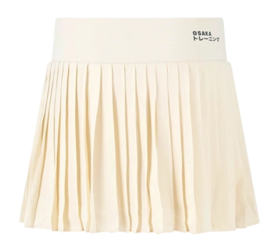 Tennisrok Osaka Women Pleated Skort Washi Regular Fit