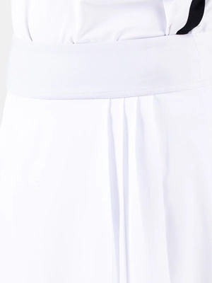 2---Lemonie-Lady Skirt-W009-4-Detail