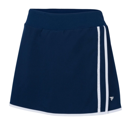 Tennisrok Tecnifibre Women Team Stretch Marine
