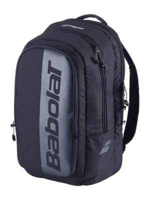 Tennisrugzak Babolat Unisex Court Backpack Hero Black