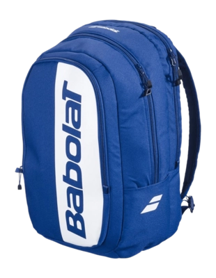Tennisrugzak Babolat Unisex Court Backpack Hero Marine Blue