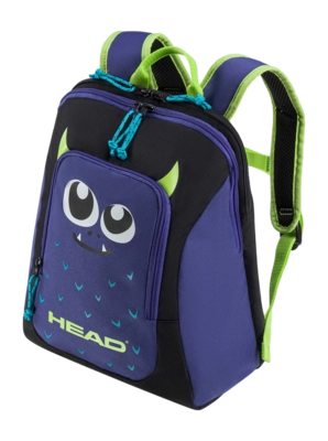 Tennisrugzak HEAD Kids Tour Backpack 14L Monster