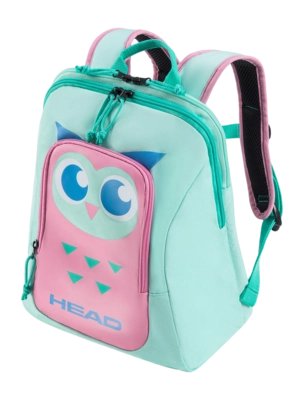 Tennisrugzak HEAD Kids Tour Backpack 14L Owl