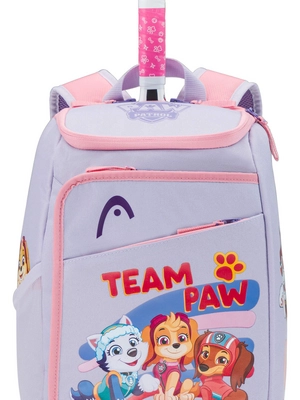5---262615 Paw Patrol Backpack PU 5