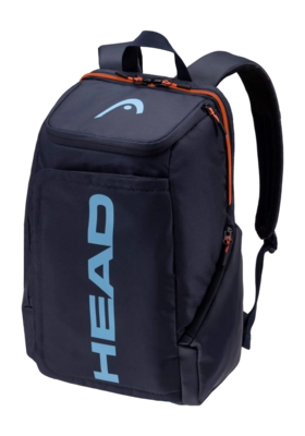 Tennisrugzak HEAD Pro Backpack 28L Navy