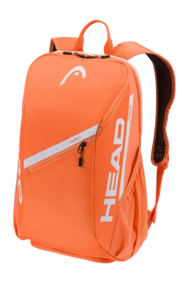 Tennisrugzak HEAD Tour Backpack 25L Orange