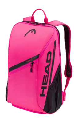 Tennisrugzak HEAD Tour Backpack 25L Pink
