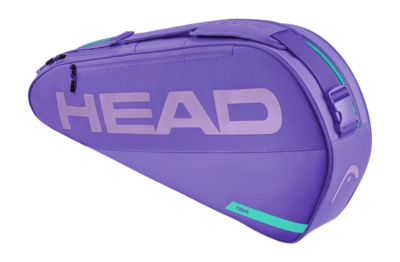 Tennisrugzak HEAD Tour Racquet Bag S Purple