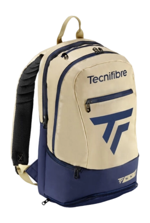 Tennisrugzak Tecnifibre Tour Endurance Sand