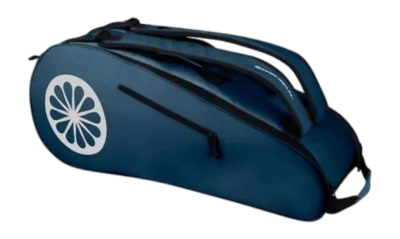 Tennisrugzak The Indian Maharadja PMR6 Blue Grey 32L