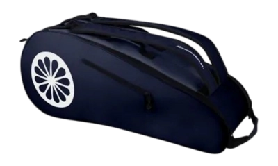Tennisrugzak The Indian Maharadja Dames Heren Jongens Meisjes PMR Navy PMR6 32L