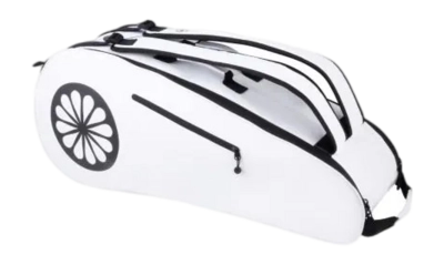 Tennisrugzak The Indian Maharadja PMR6 White 32L