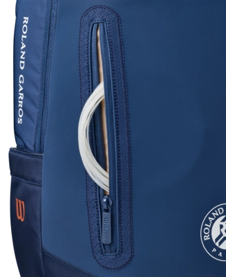 7---WR8054001_5_Roland_Garros_2026_Session_Soire_Backpack_DarkNavy