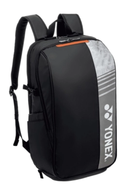 Tennisrugzak Yonex Club Backpack Black 52512EX 30 x 18 x 48 cm