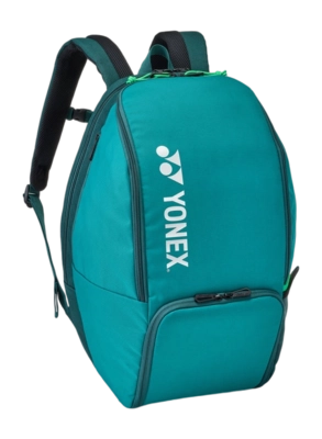 Tennisrugzak Yonex Pro Backpack Dark Green 92412BEX