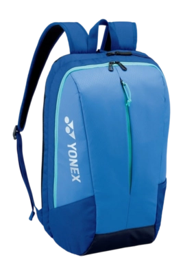 Tennisrugzak Yonex Dames en heren Team Backpack Blast Blue 42512EX 28 liter