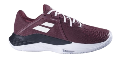 Tennisschoen Babolat Men Propulse Fury 3 All Court Port Royale