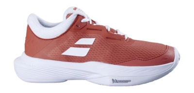 Tennisschoen Babolat Women SFX 4 All Court Terra Cotta
