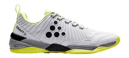Tennisschoen Craft Men i1 Cage Ash/Scream Tapijt