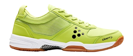 Tennisschoen Craft Men i2 Control Scream Indoor