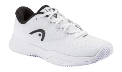 Tennisschoen HEAD Kids Revolt Pro 5.0 White/Black Clay