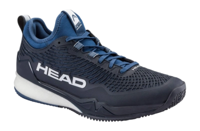 Tennisschoen HEAD Men Endure Pro Clay Navy/Dark Blue CORE-FRAME