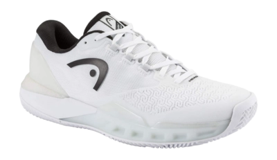 Tennisschoen HEAD Men Revolt Pro 5.0 White/Black Clay CORE-CONTROL