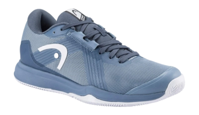 Tennisschoen HEAD Women Sprint Team 4.0 Denim/Dark Blue Clay