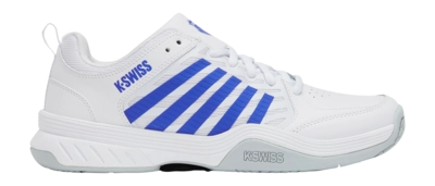Tennisschoen K-Swiss Men Court Express 2 White/Dazzling Blue