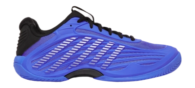 Tennisschoen K-Swiss Men Hypercourt Express 3 Dazzling Blue/Black/White