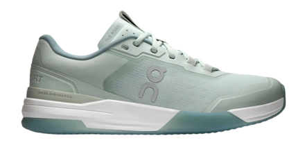 Tennisschoen On Running Men THE ROGER ADV Pro Clay Mineral Linen