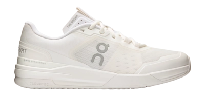 Tennisschoen On Running Men THE ROGER ADV Pro White White