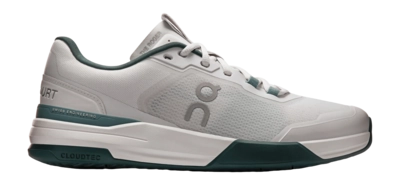 Tennisschoen On Running Men THE ROGER Advantage Pro 1 Frost Evergreen