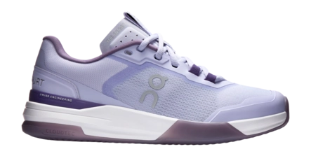Tennisschoen On Running Women THE ROGER ADV Pro Clay Thistle Dewberry