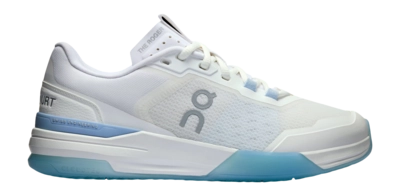 Tennisschoen On Running Women THE ROGER ADV Pro White Chambray